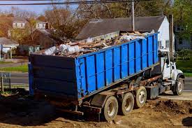 Shed Removal in Santa Rosa, CA